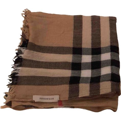 burberry scarf vestiaire|authentic burberry scarf.